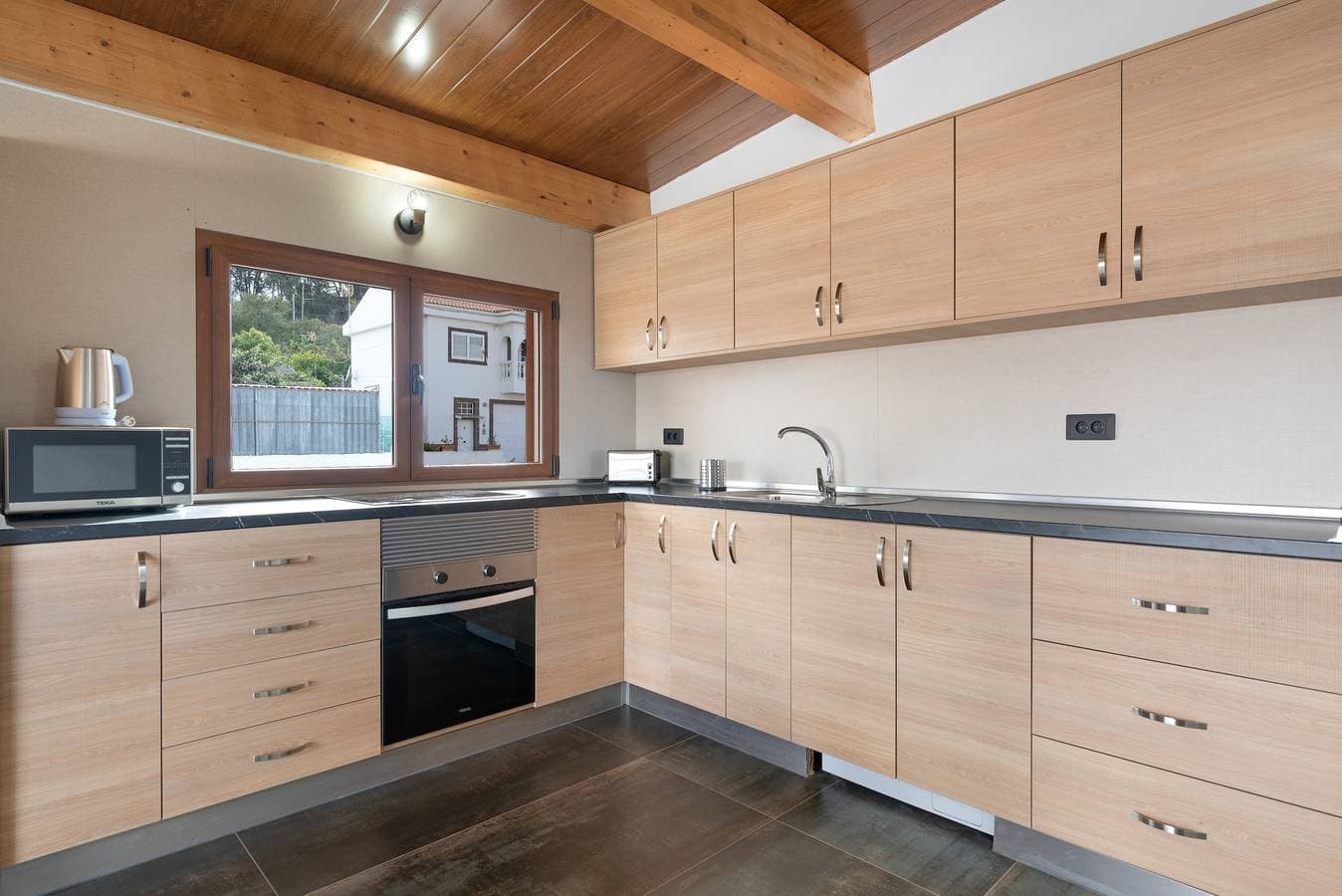 Foto 6 von 35: Ferienhaus 'Vv El Mirador' mit Meerblick, WLAN und Klimaanlage