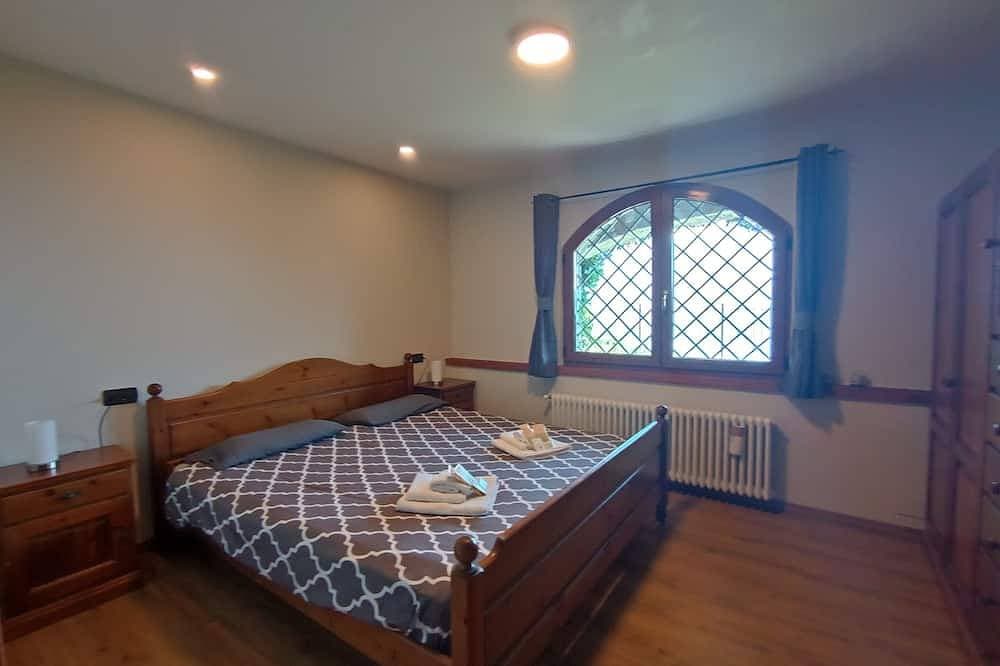 Foto 2 von 30: Villa für erholsame Ferien mit herrlichem Blick auf den Comer See