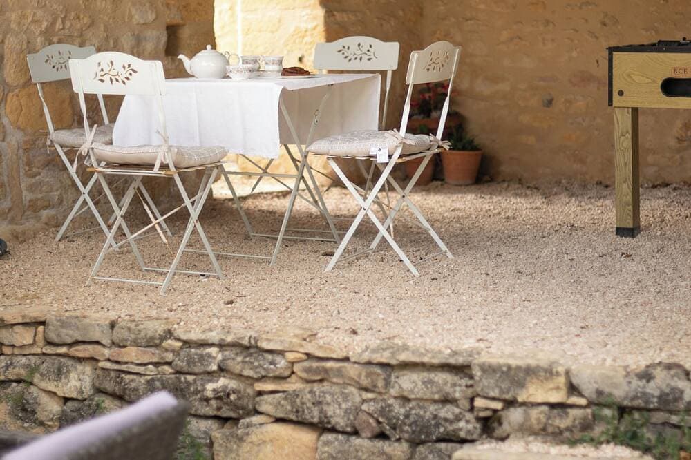 Foto 13 von 24: Le Grand Gite au Manoir de Carlucet close to Sarlat
