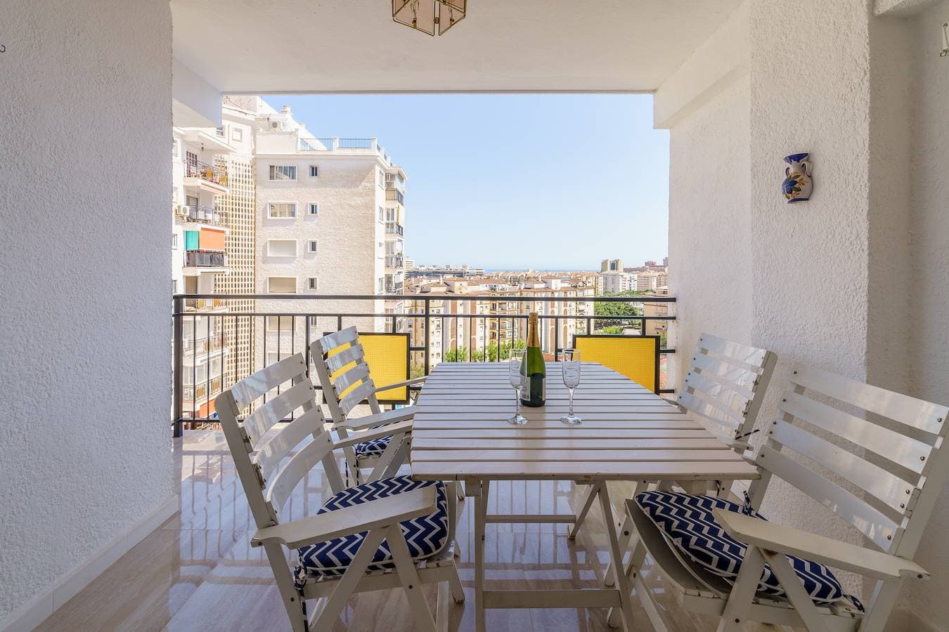 Apartment Acapulco  6 1