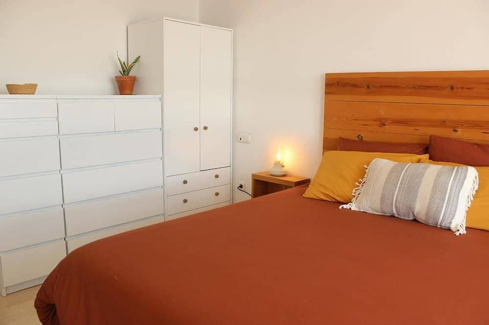 Foto 9 von 27: Apartment with spectacular views in 1st line of the beach of san juan