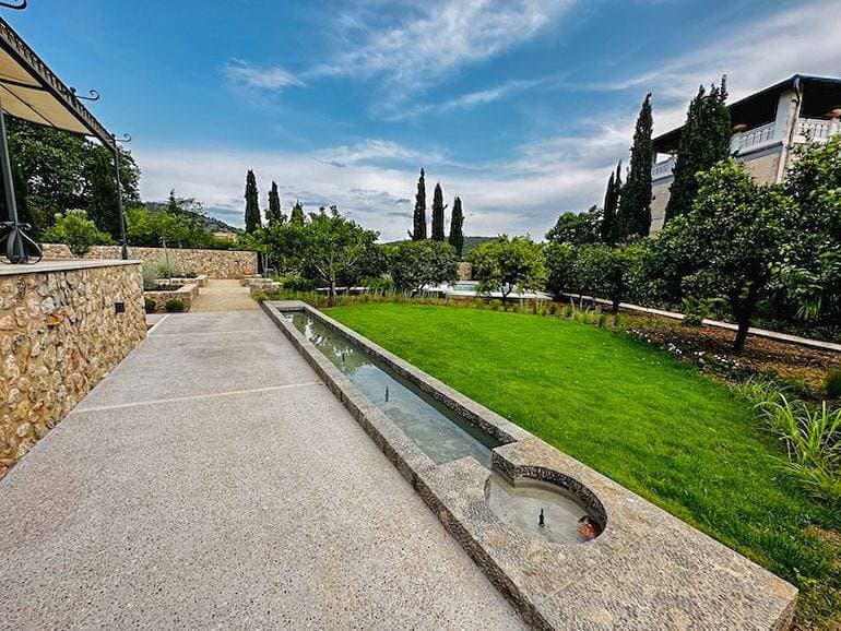 Foto 7 von 15: Villa für 2 Personen mit Terrasse
