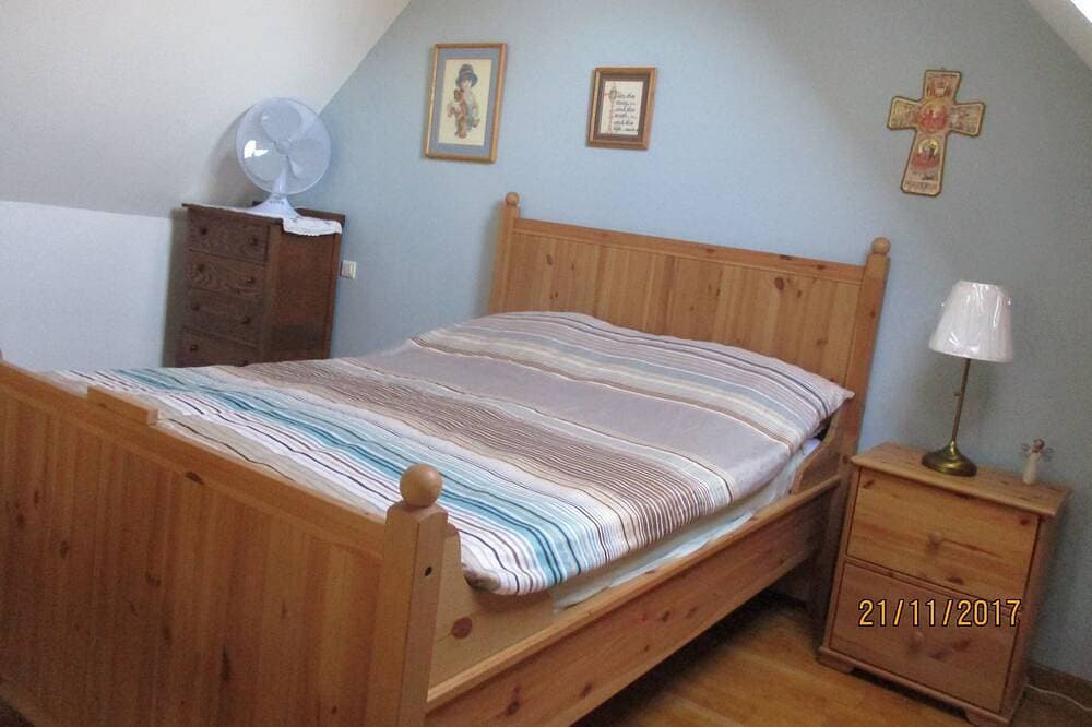 Foto 2 von 10: Schöne Gite mit Schlafzimmer Loft, neue Küche, voll ausgestattet mit AC / Wärme