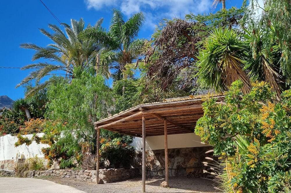 Foto 9 von 21: Ferienhaus mit privatem Pool und Bergpanorama - Top WLAN: perfekt für Workation