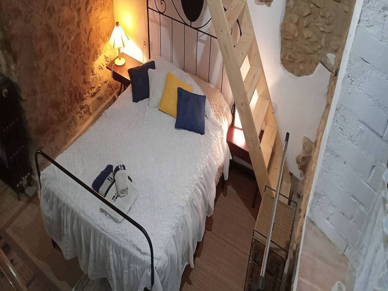 Foto 3 von 39: Ferienhaus für 4 Personen mit Garten