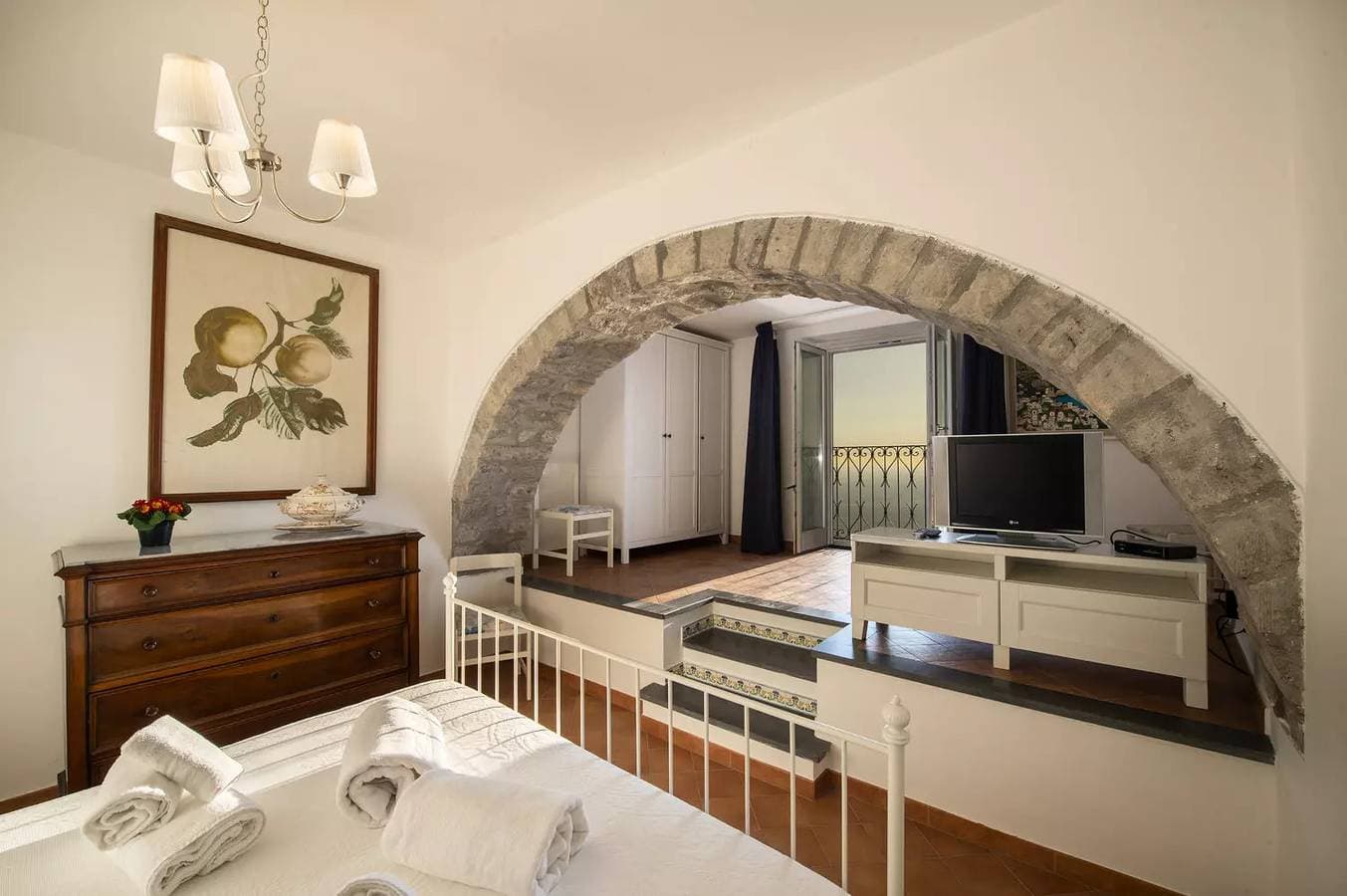 Foto 2 von 17: Casa Cimino A