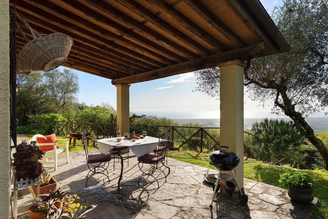 Foto 4 von 30: Casa Pedona