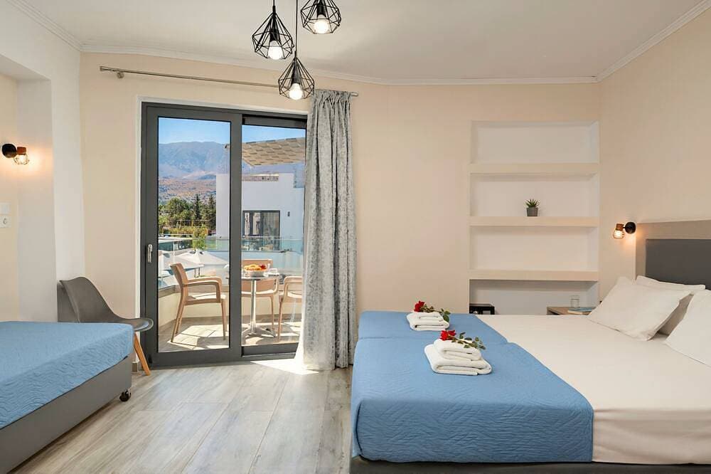 Foto 4 von 20: Pnoe Beachside Studio
