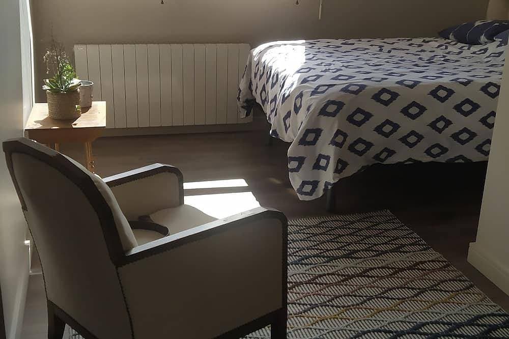Foto 2 von 10: Appartement aux Portes de Biarritz, 83 m2 Avec Terrasses et Parking