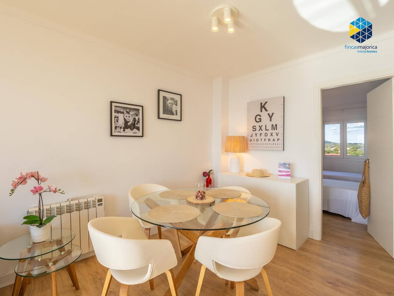 Foto 12 von 28: Apartamento Antic 301, S'Illot, Mallorca