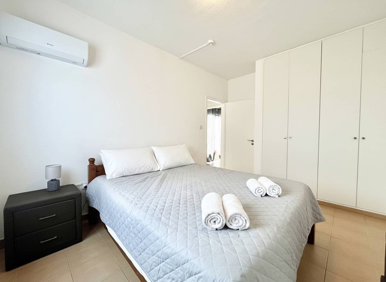 38 An - Stay Malanda Sun Apartment 1