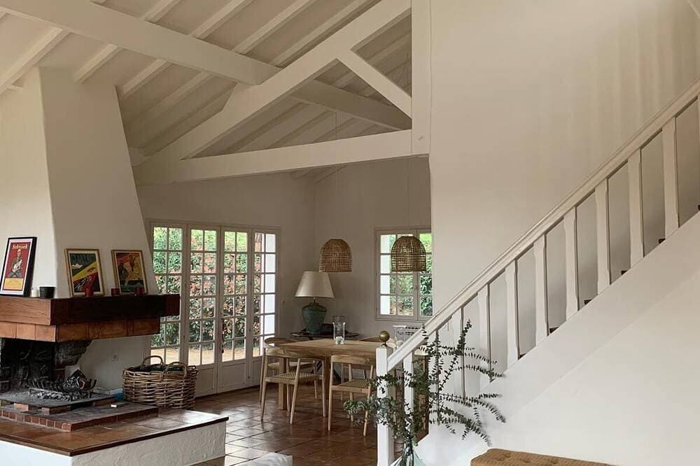 Foto 11 von 30: Beautiful family home in the heart of the Basque countryside, less than 30 minutes from the beaches
