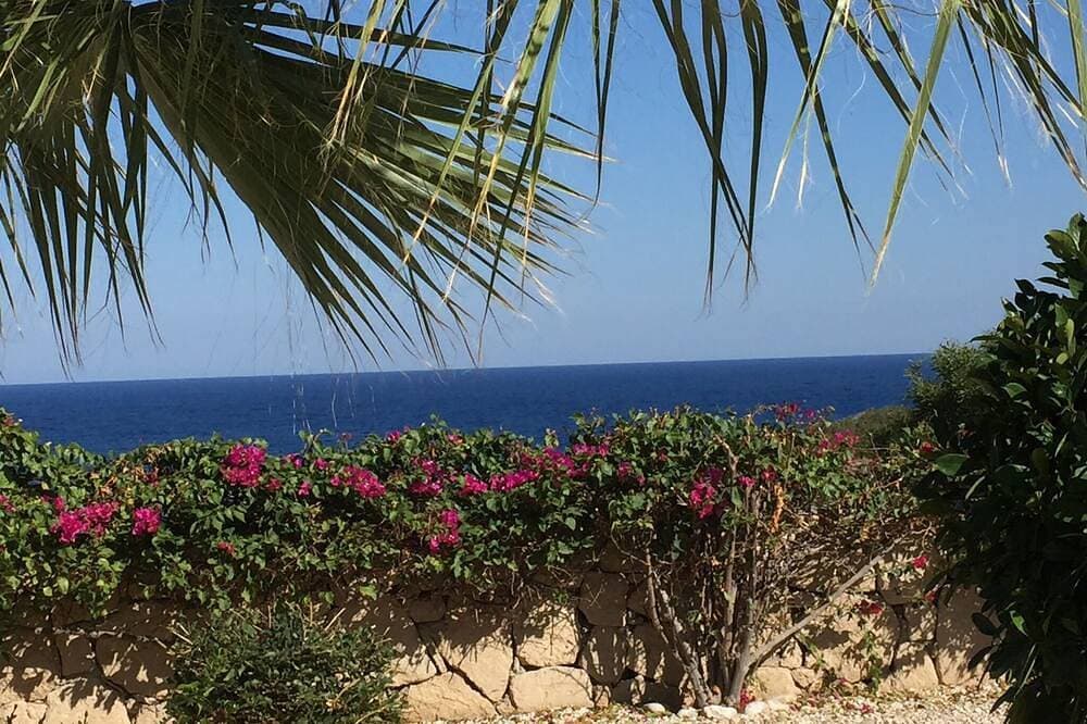 Spektakuläre und außergewöhnliche Luxusvilla am Meer mit kostenlosem WLAN 1