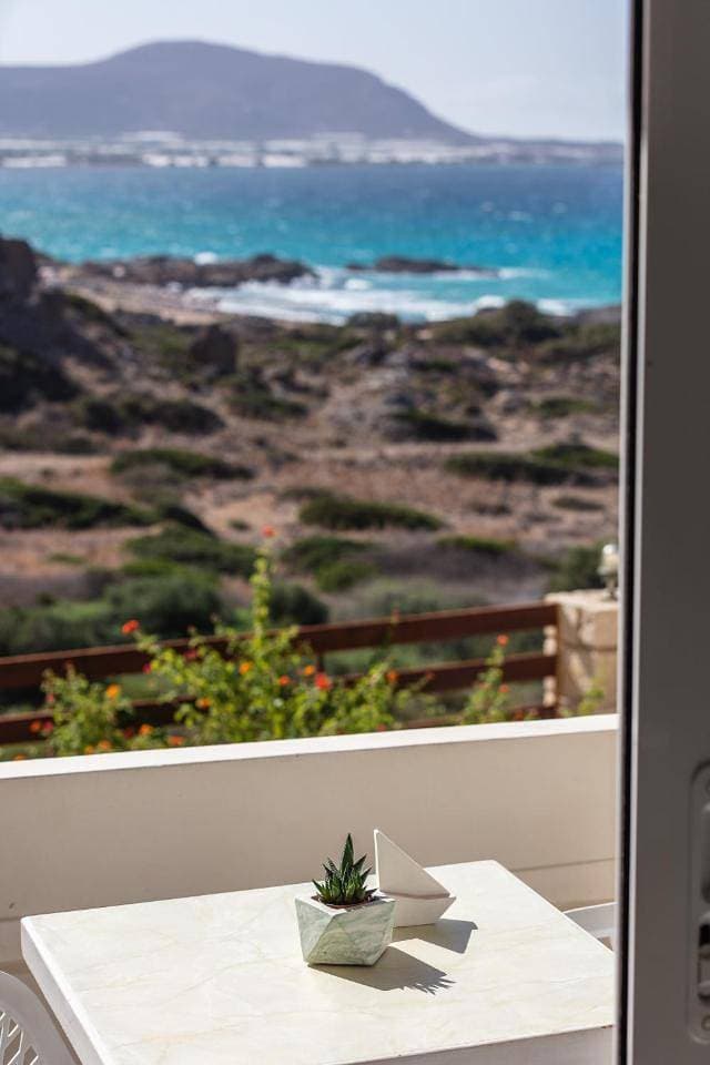 Foto 10 von 23: Superior Studio with Sea View-Ground Floor