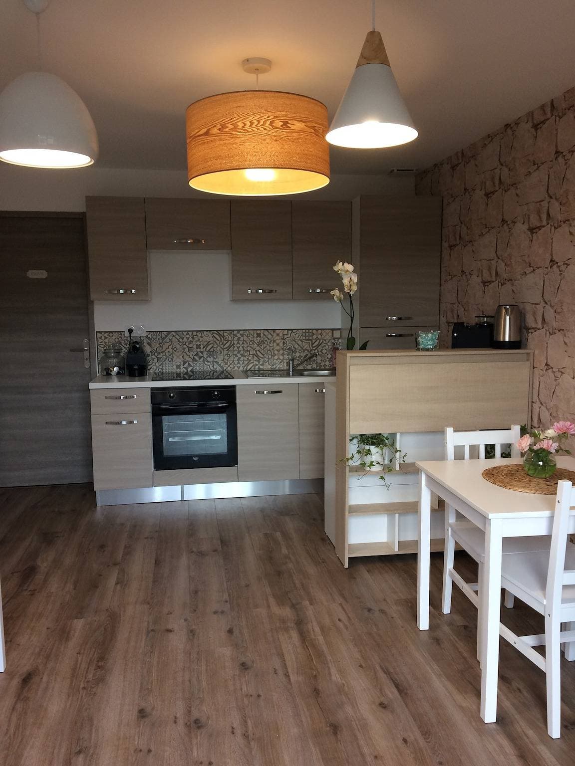 Foto 4 von 10: Gästehaus 'Au Plus Proche Des Vignes' mit privater Terrasse und WLAN