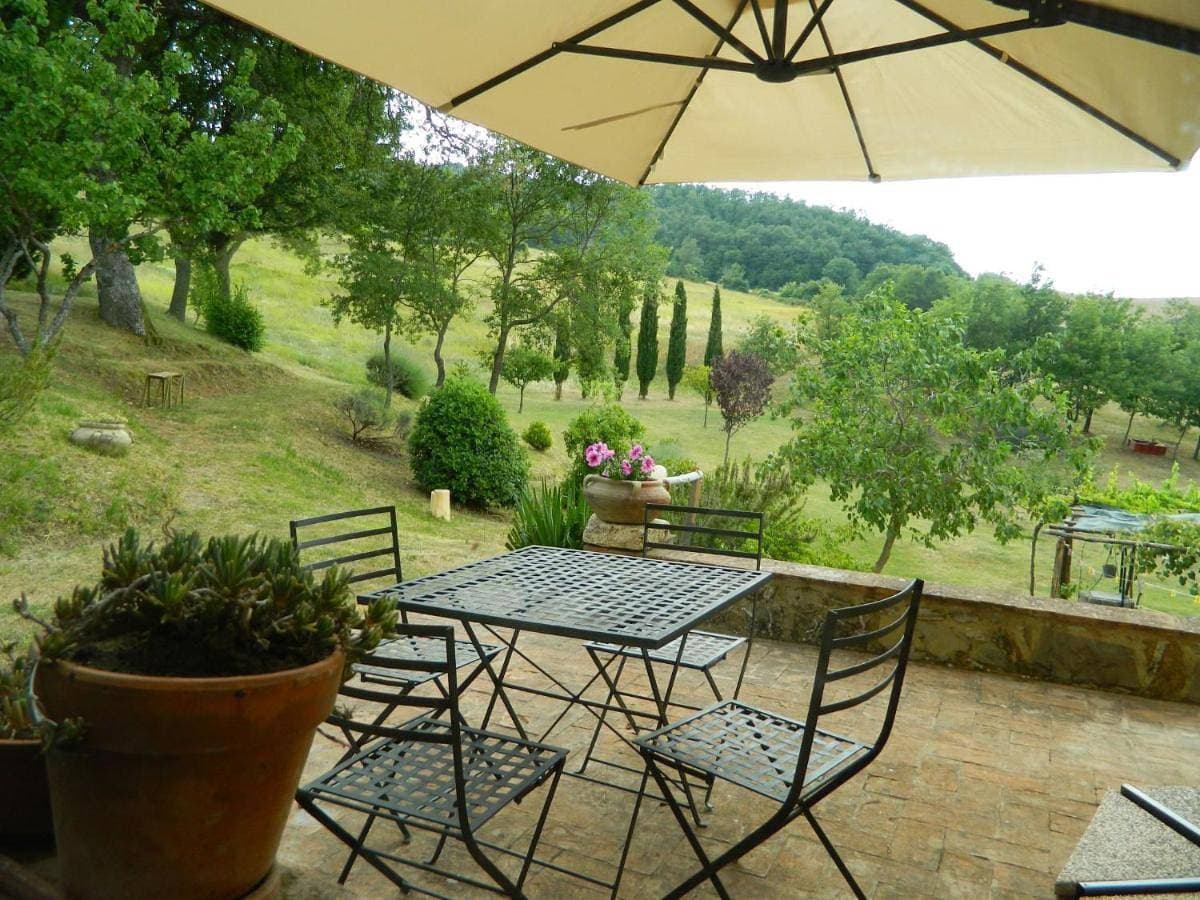 Apartment Casa Letizia mit toller Aussicht by Interhome 1