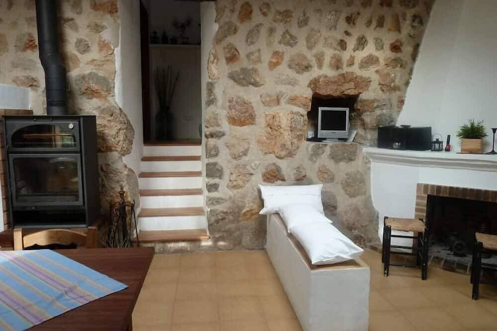 Foto 10 von 30: Berghütte am Meer lädt zum Wandern in der Sierra de Tramuntana 20% Rabatt März