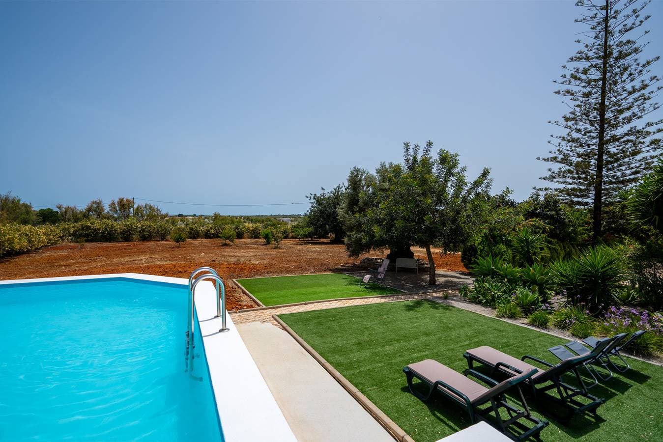 Foto 2 von 63: Casa Alecrim, Quinta Vale Caranguejo