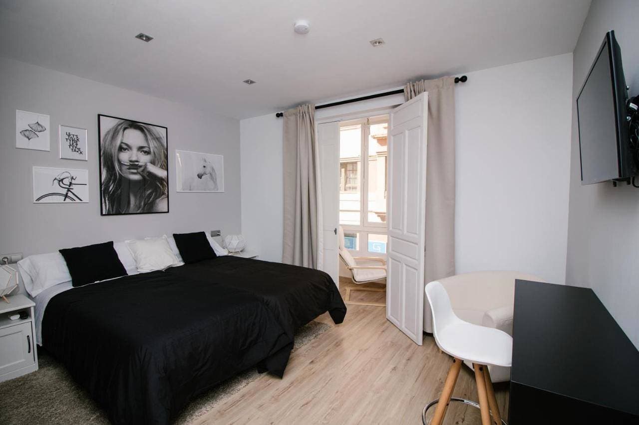 Infinium Zamora Suites con parking 1