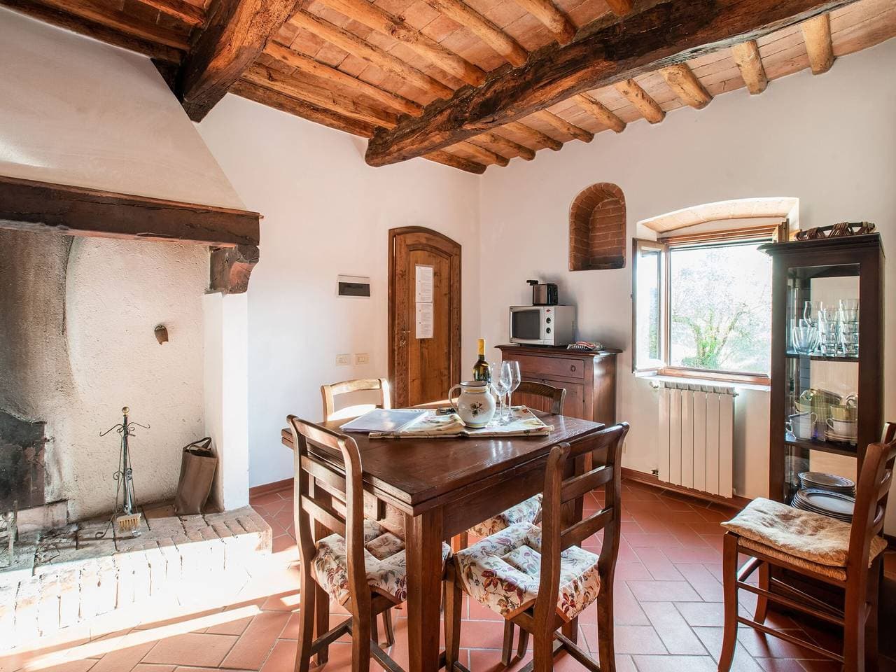 Foto 7 von 60: Ferienhaus mit Weinberg-Flair