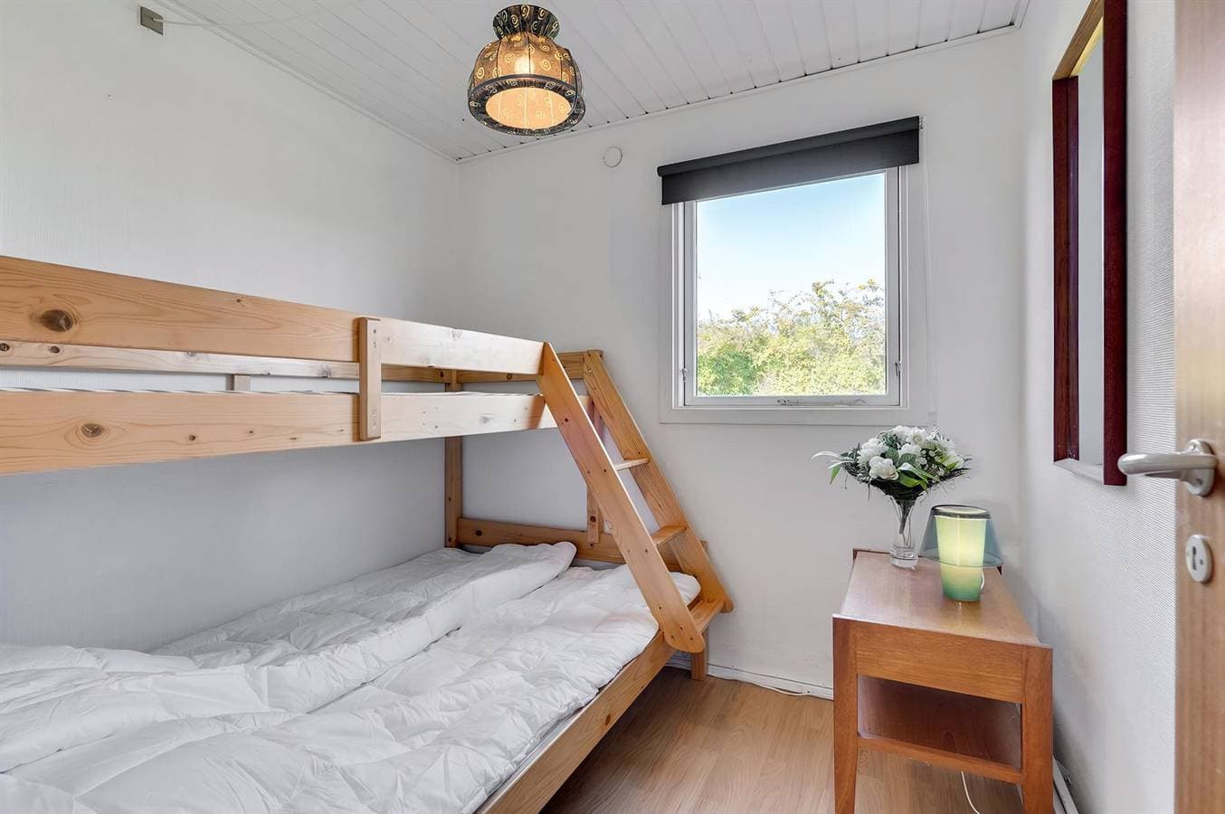 Foto 5 von 26: 2 bedroom pet friendly home in Bogø By