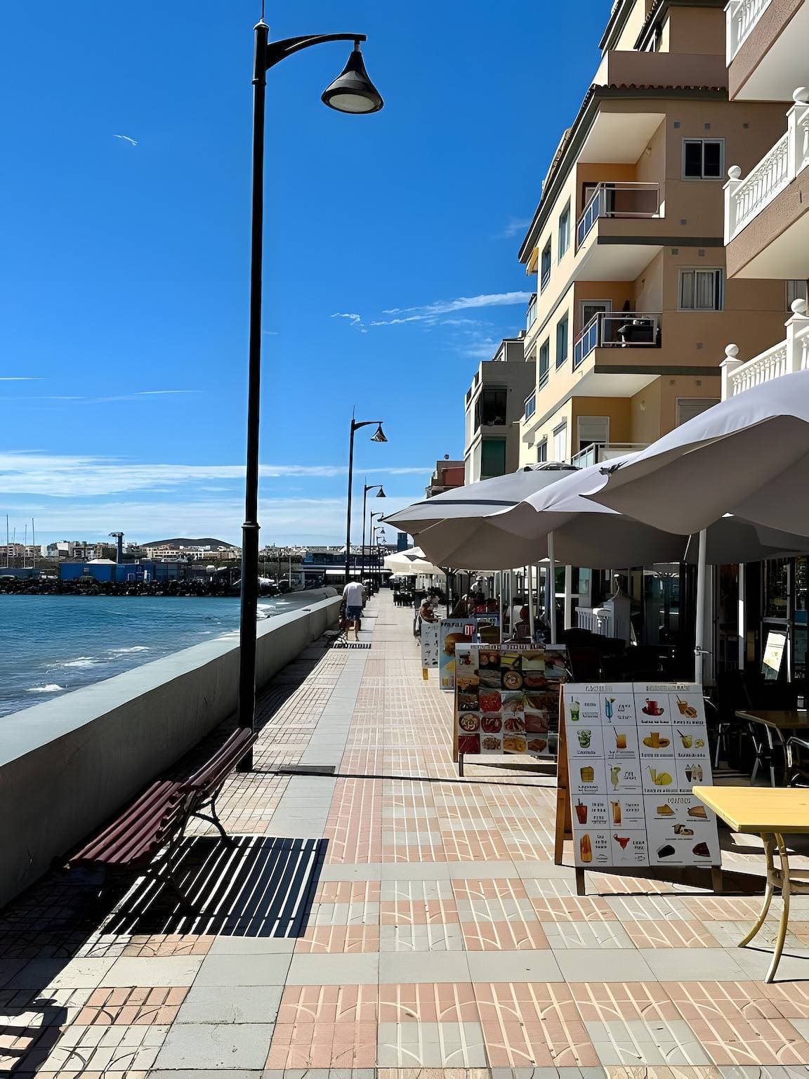 Foto 5 von 23: Ferienhaus 'Casa Veronica 1 Planta Baja' mit WLAN