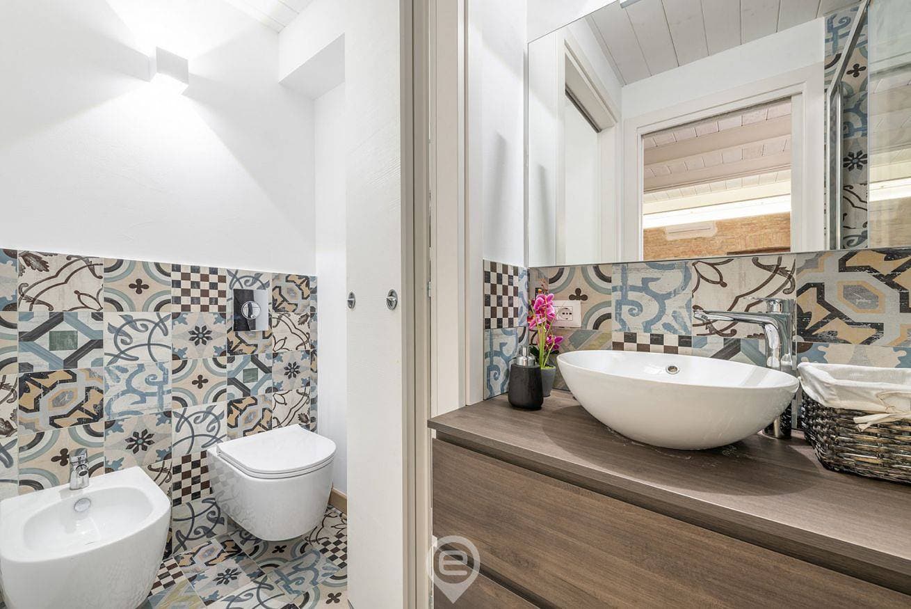 Foto 5 von 26: Ferienwohnung für 2 Personen mit Balkon/Terrasse