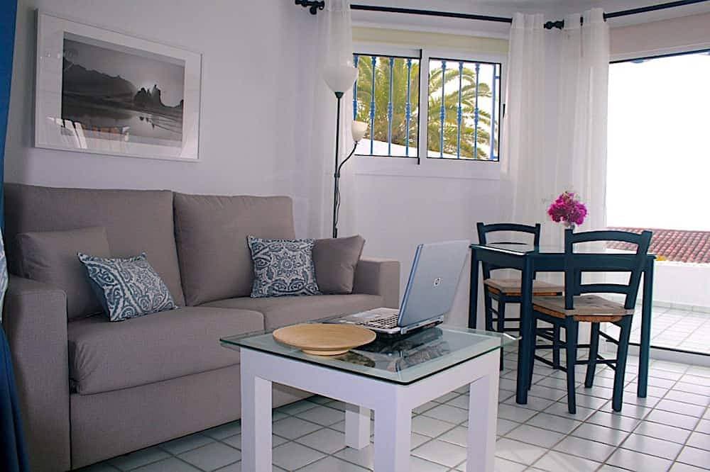 Foto 6 von 30: Tranquility Paradise. Studio Meerblick Und Teide