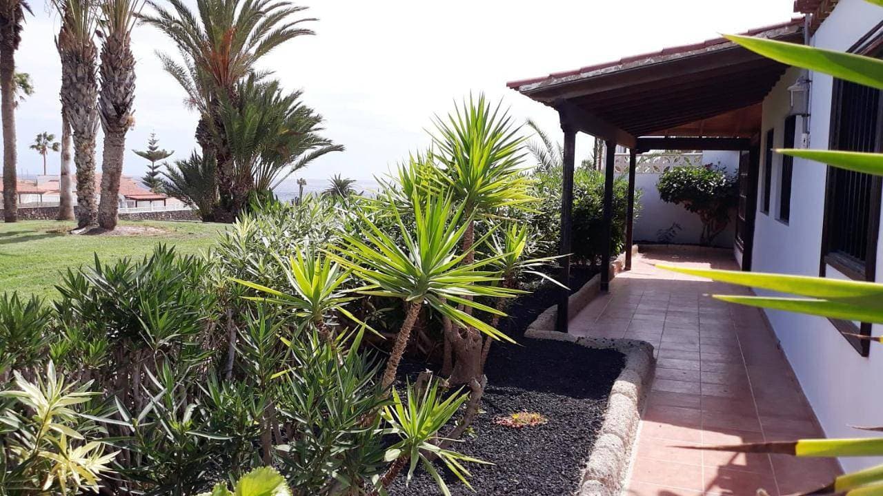 Foto 4 von 28: 3 Bedroom Villa With Pool
