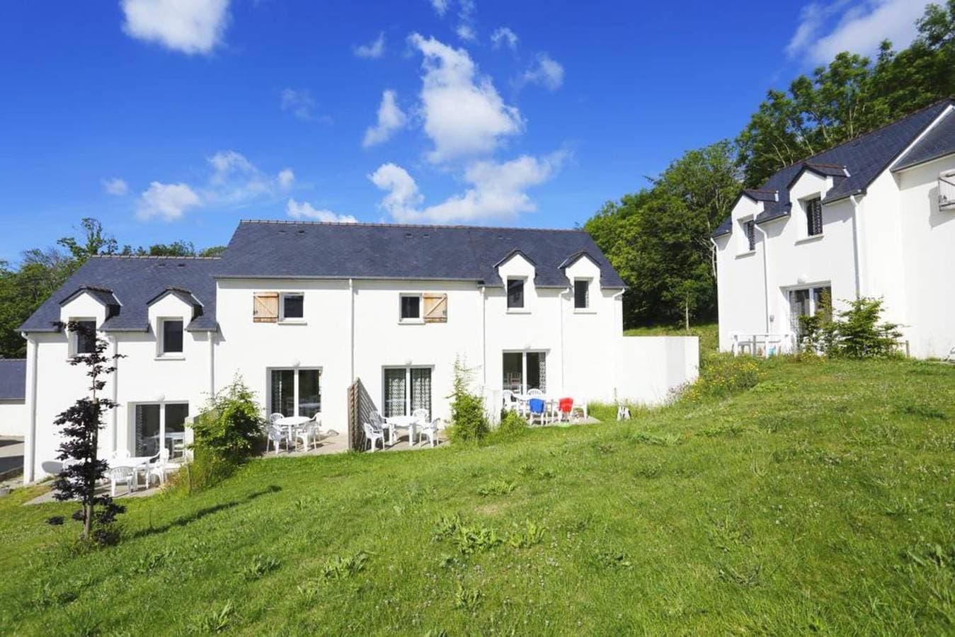 Foto 4 von 27: Ferienhaus für 4 Personen