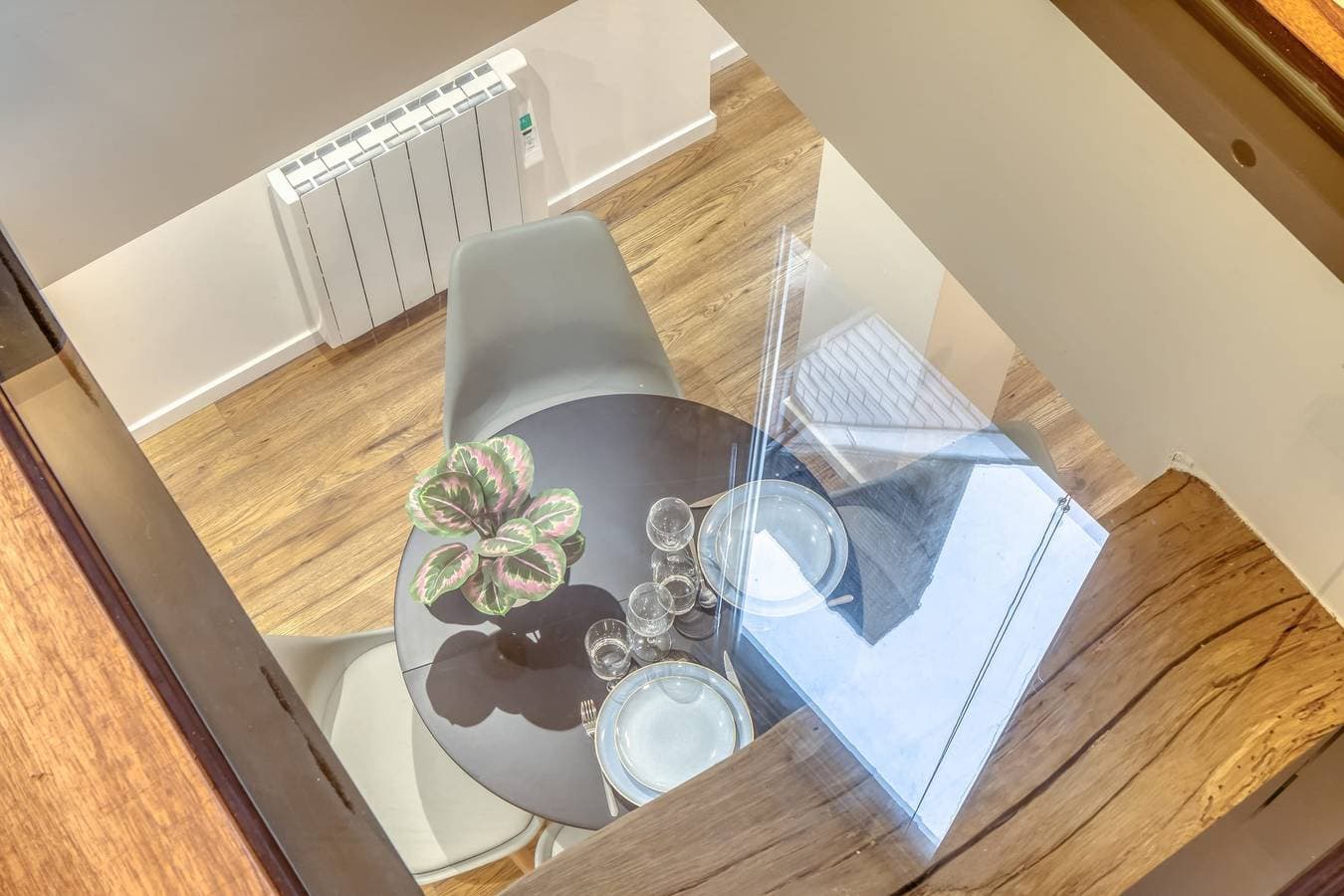 Foto 5 von 28: Ferienwohnung für 2 Personen