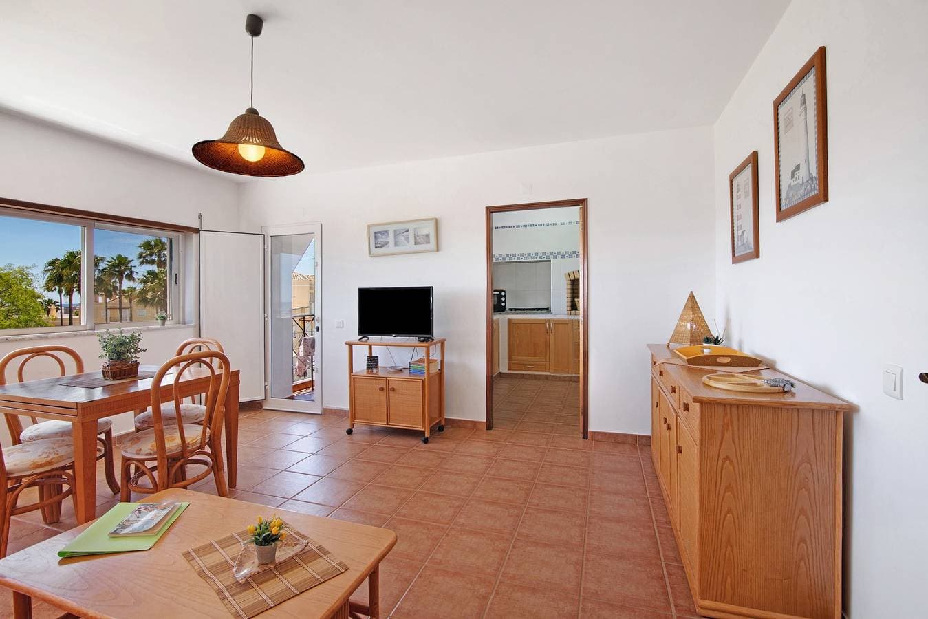 Foto 4 von 20: Ferienwohnung 'Mar e Céu' mit Meerblick und Balkon
