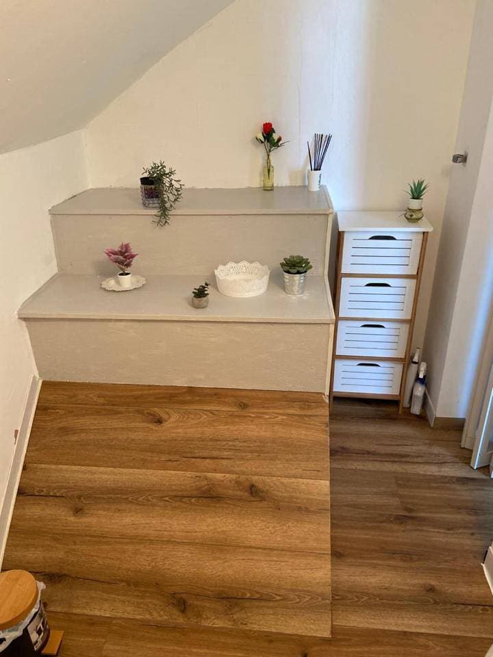 Foto 6 von 10: One-Bedroom Apartment - Non-Smoking