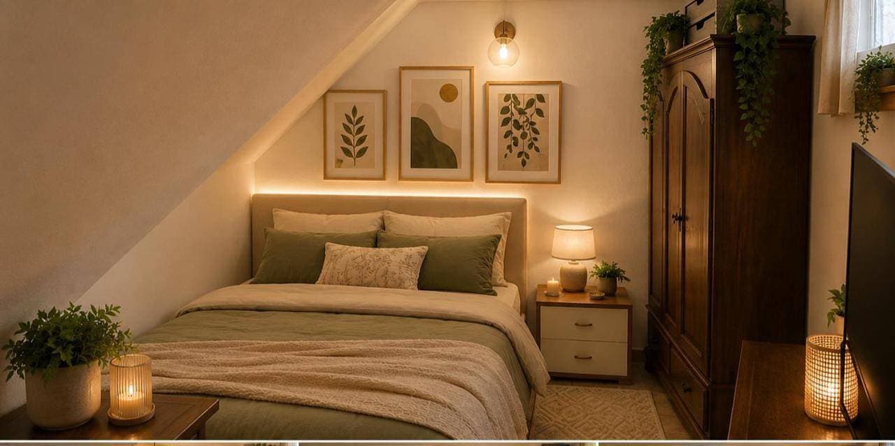 Country House H&F 1