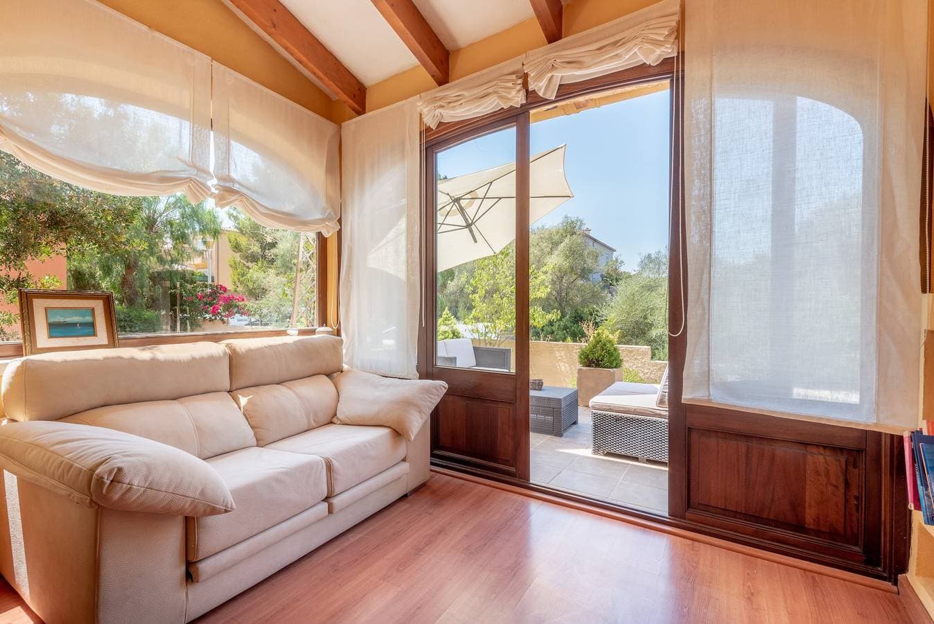 Casa Rudi 1