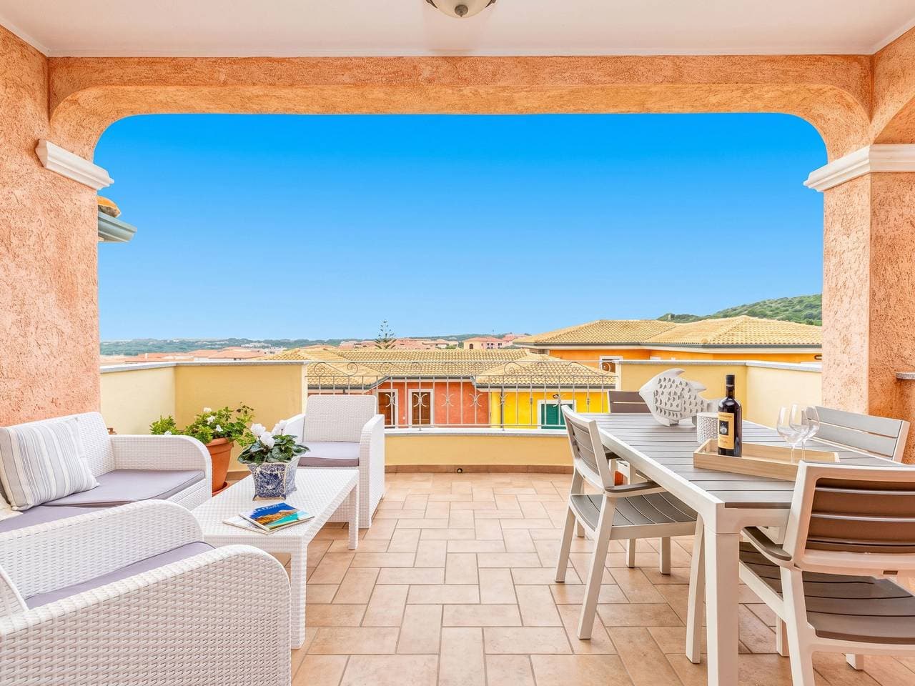 Vacanze Levante 1