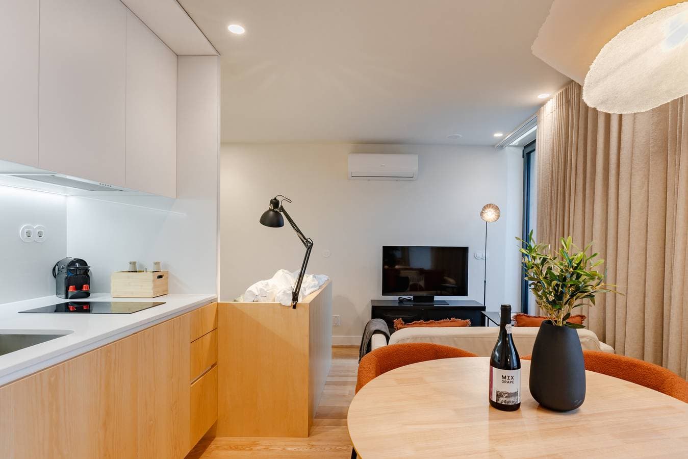 Foto 4 von 13: Feel Porto Corporate Housing Boavista VI