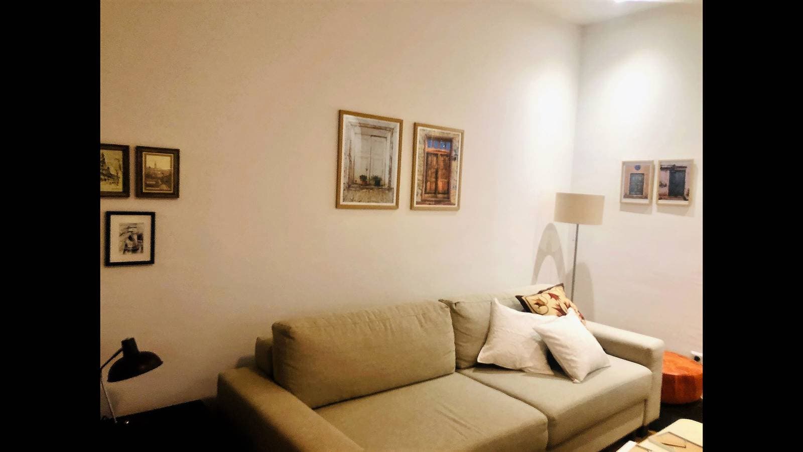 Foto 2 von 31: Gemütliches Apartment mit einem Schlafzimmer im Zentrum von Sarajevo