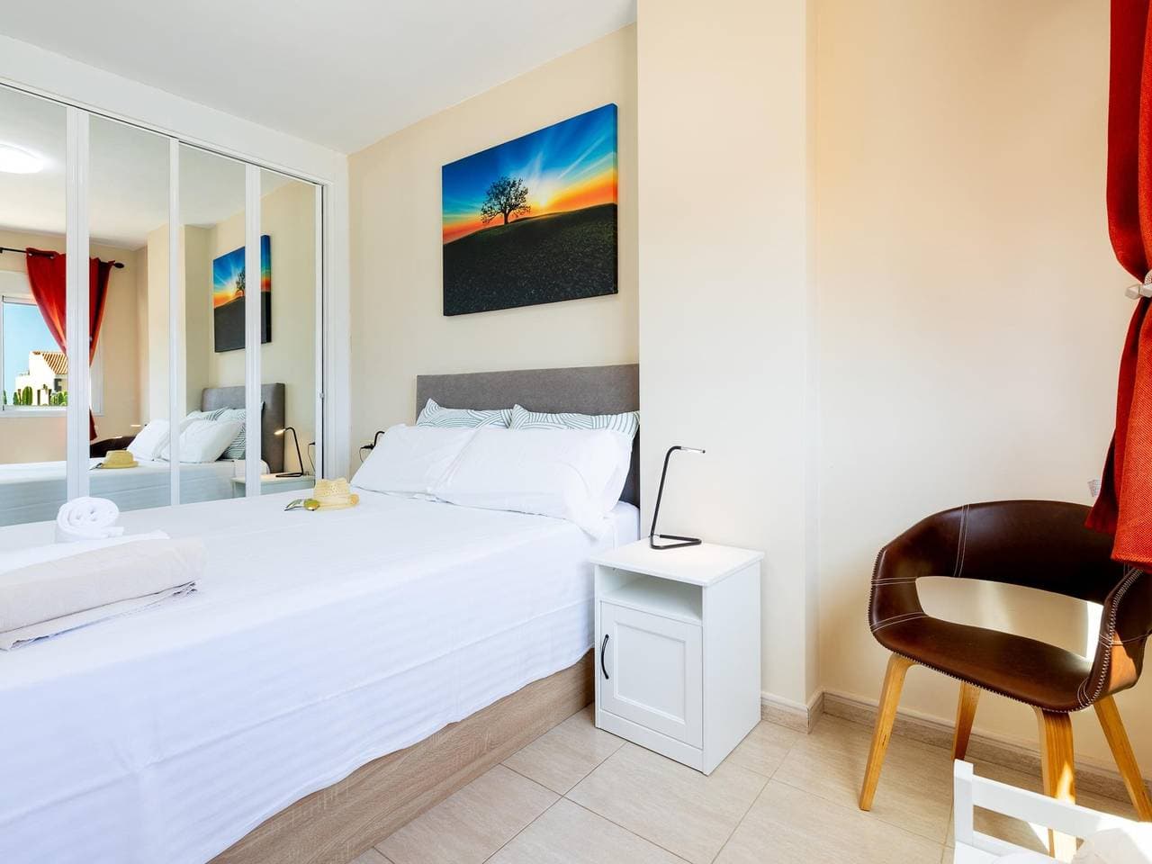 Foto 7 von 31: Bb7 Beautiful apartament in Golf del Sur