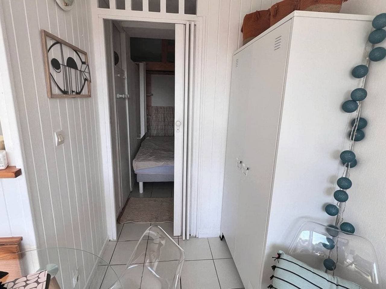 Foto 6 von 12: Schöne Wohnung in Arzon mit Terrasse und Parkplatz nahe am Strand