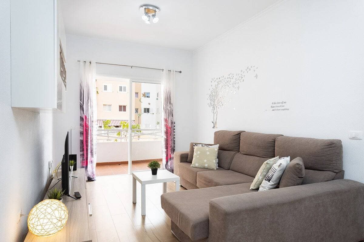 Foto 9 von 36: Ferienwohnung für 2 Personen mit Terrasse