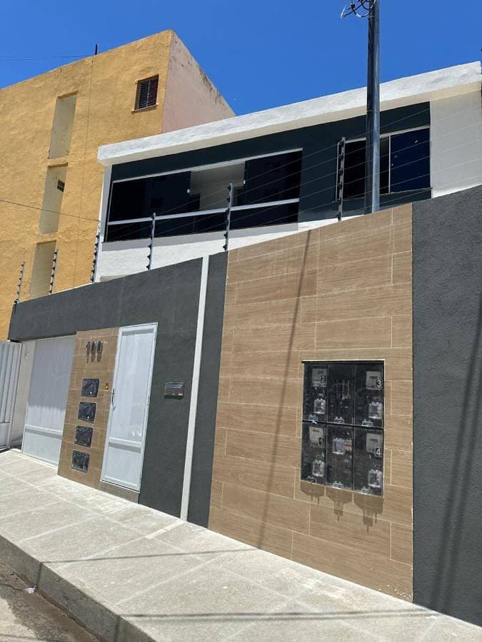 Casa de condomínio a 800m da Orla de Aracaju 1