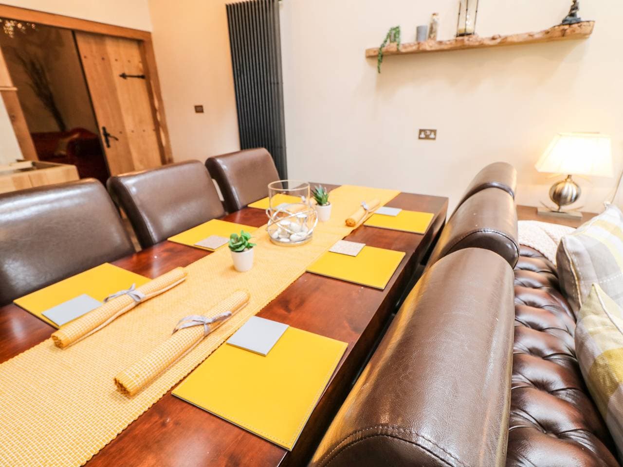 Foto 8 von 31: Ferienwohnung für 4 Personen