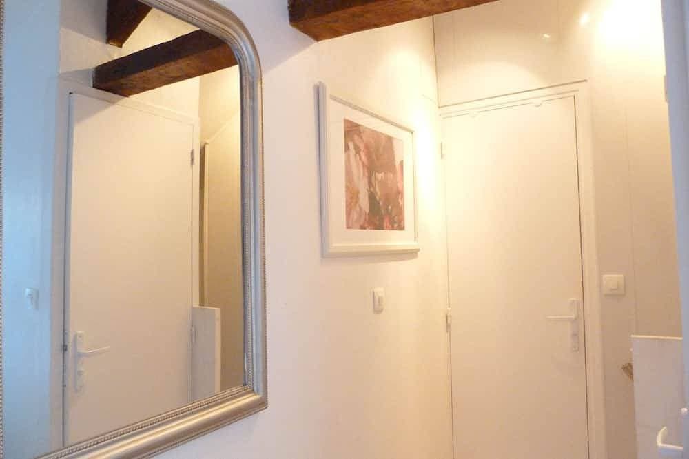 Foto 12 von 15: Quiet tiny house with a patio and 1 parking space, right in the heart of downtown Bayeux