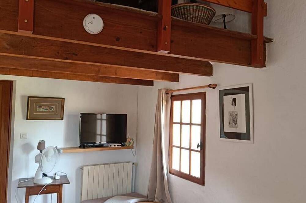 Foto 4 von 27: Le Gîte Panda Saint-maymes