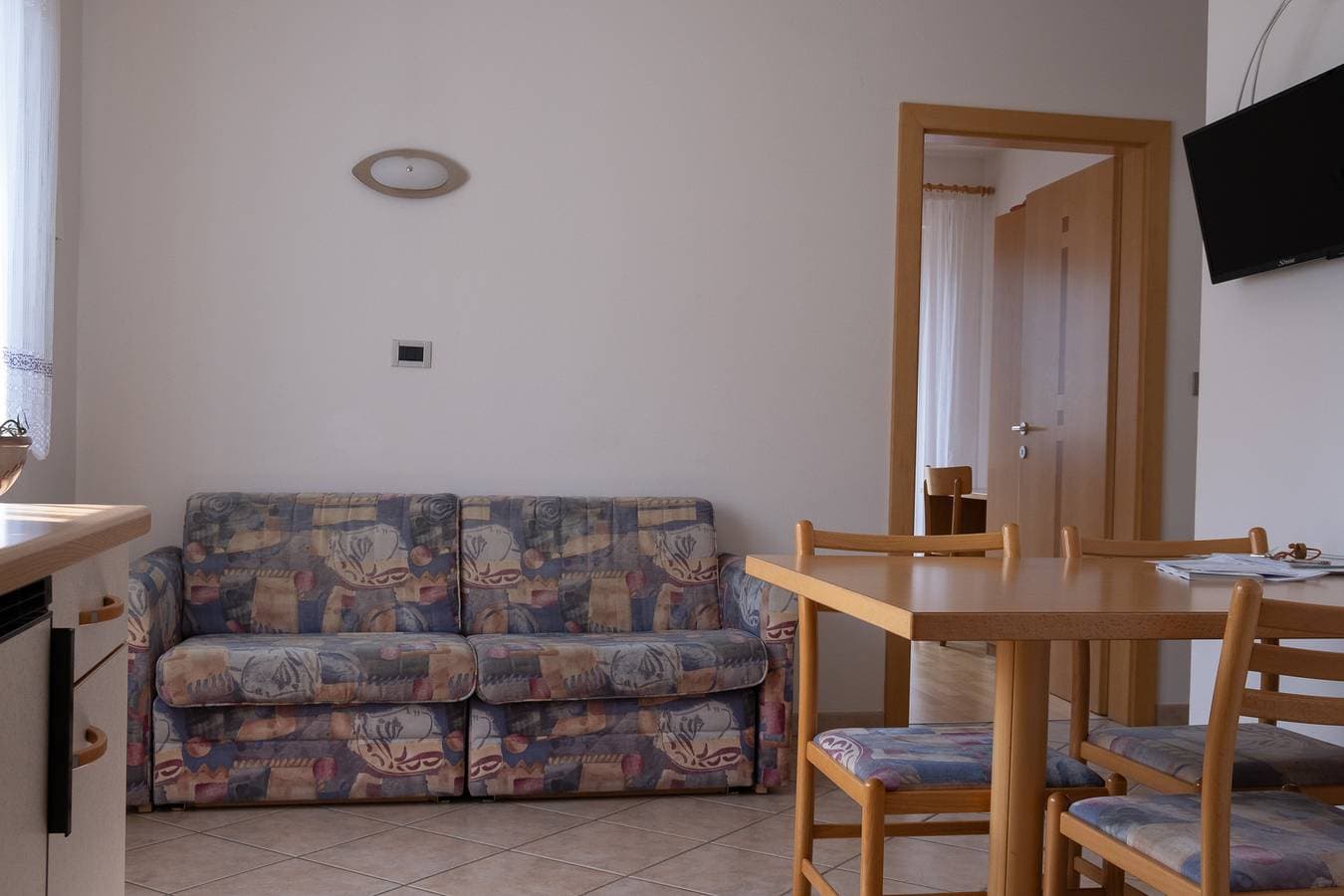 Foto 3 von 13: Ferienwohnung im Haus Texel (III)