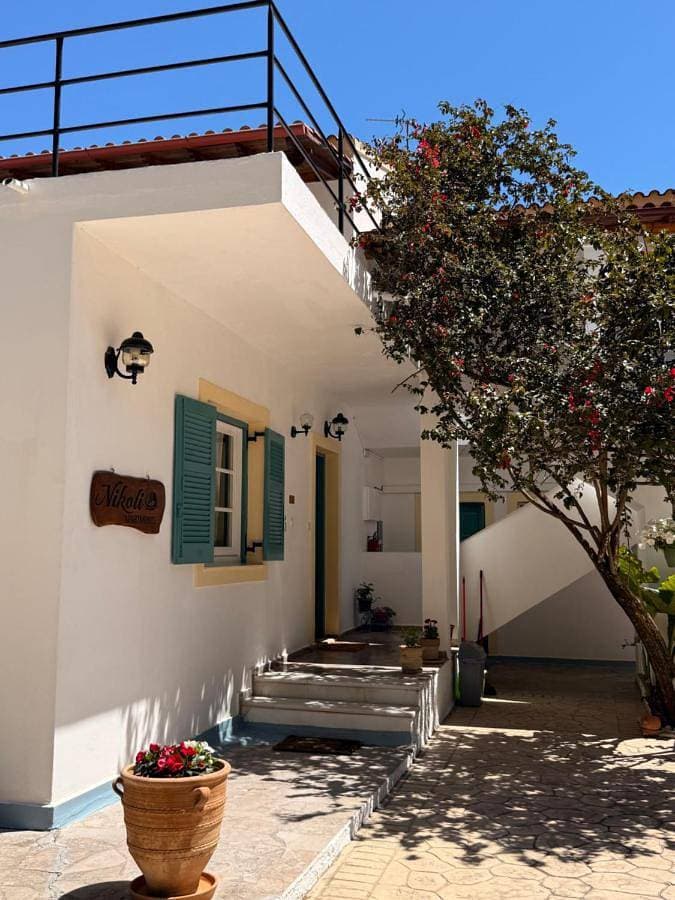 Foto 5 von 22: Standard Double or Twin Room with Garden View