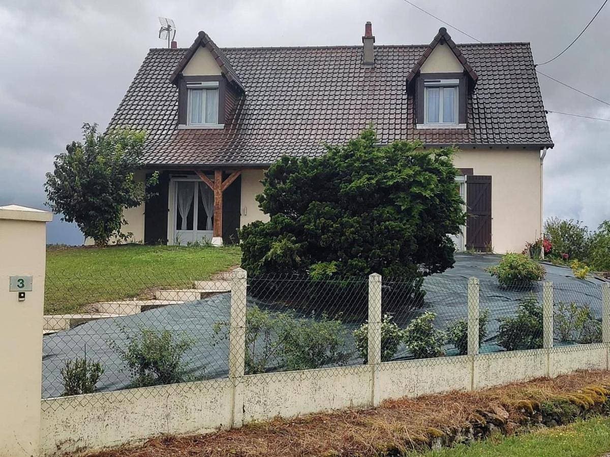 Gîte Cheverny, 5 pièces, 9 personnes - FR-1-491-320 1