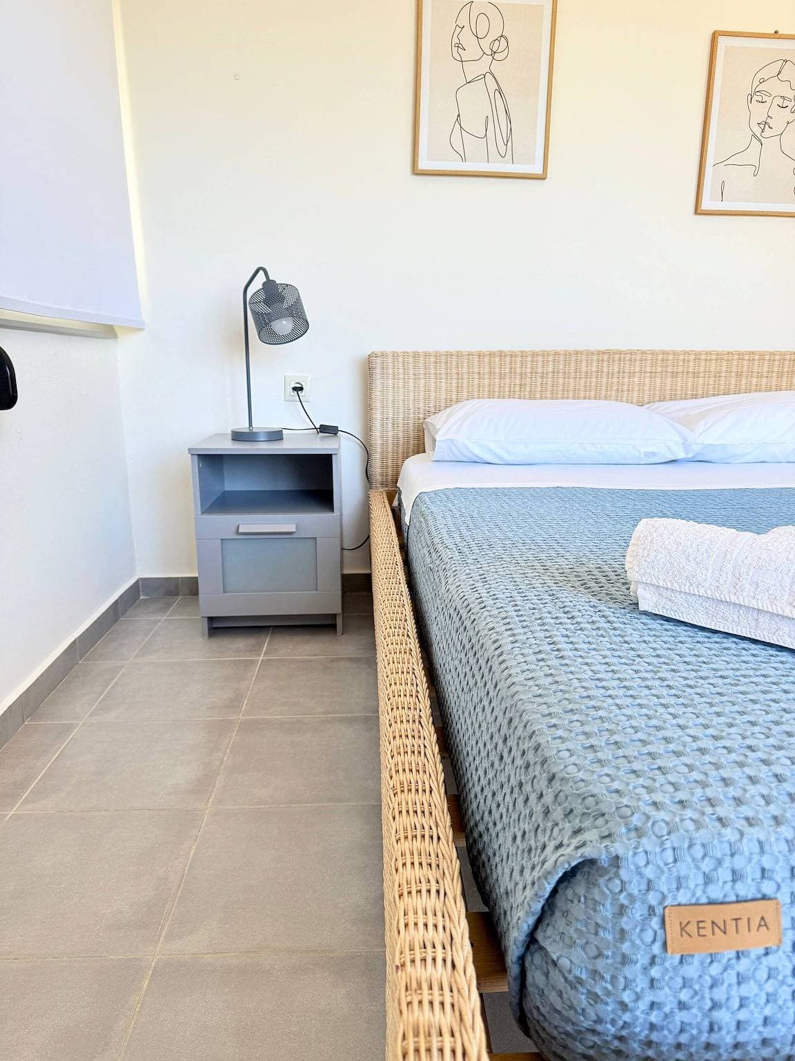 Foto 6 von 26: Fifty Shades of Blue 10 Sek. zum Meer 5Pl 2Bd 2Ba