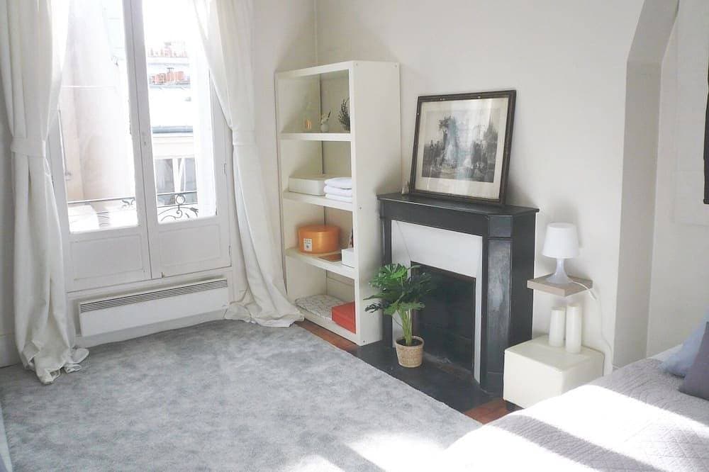 Foto 3 von 14: Rue Daguerre Appartement Chic Parisien Lumineux